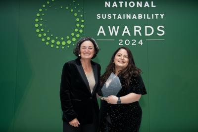 National Sustainability Awards